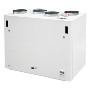 AHU 700 BV BH agregaat