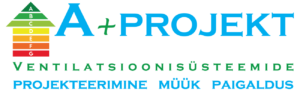 A+ Projekt OÜ logo