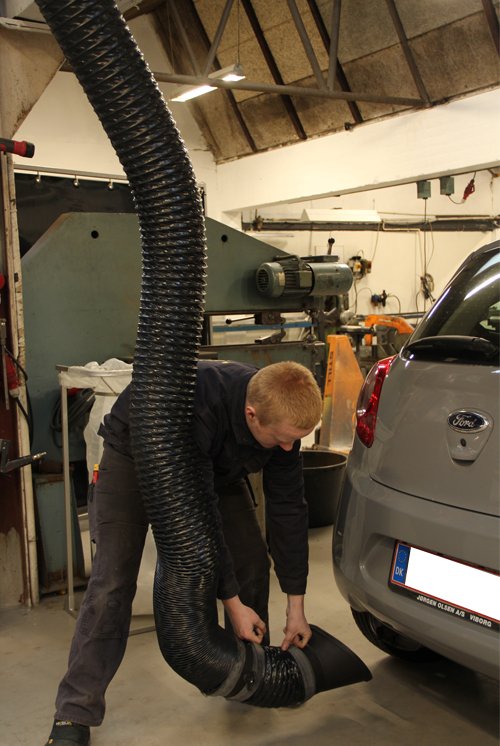 CERA-arm liigend-imutoru - Image 4