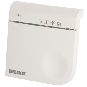 CO2 sensor CI76 juhtmevaba