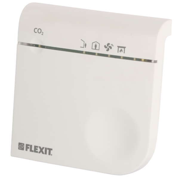 CO2 sensor CI76 juhtmevaba