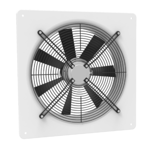 DQ 1000-8.7NA telgventilaator