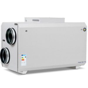 FRX 110 SE agregaat