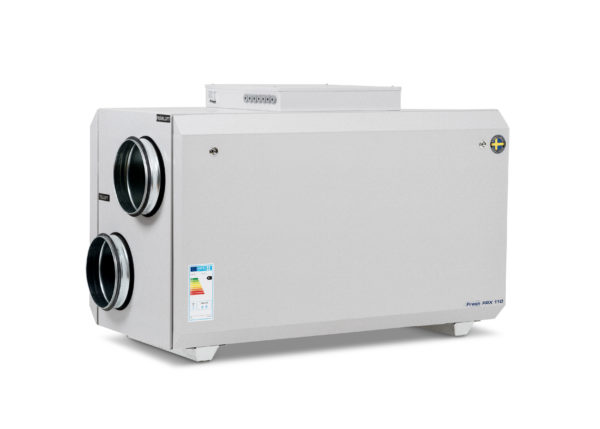 FRX 110 SE agregaat