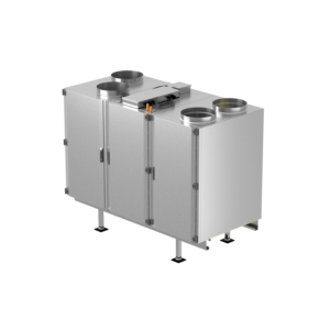 HERU Select 1000 ventilatsiooniagregaat (3600 m3/h)