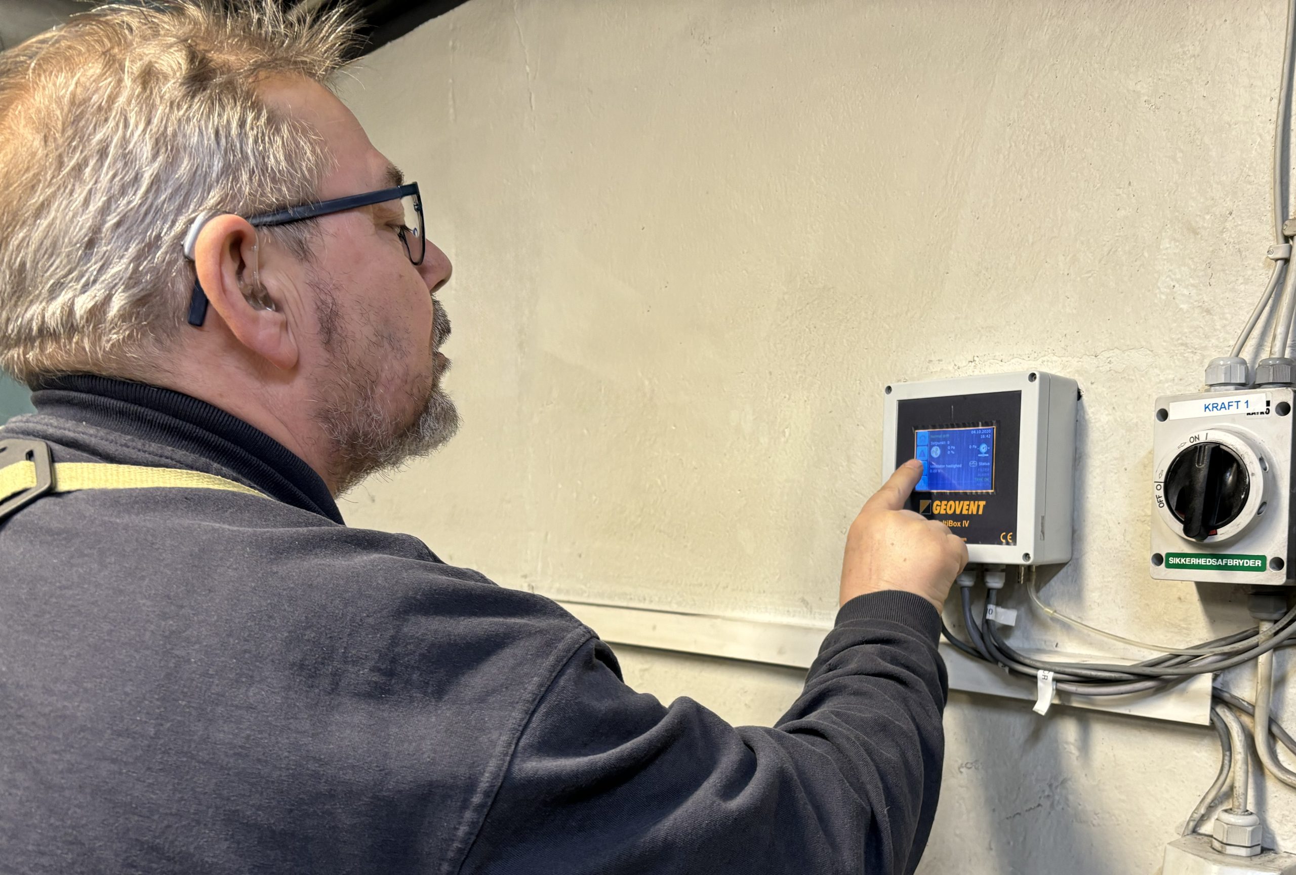 Multibox IV rõhukontroller - Image 4