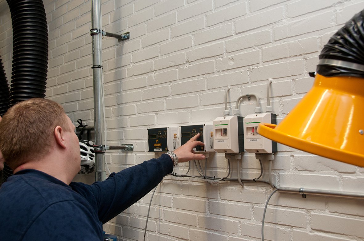 Multibox IV rõhukontroller - Image 3