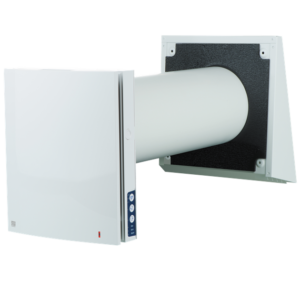 Lokaalne ventilatsioon