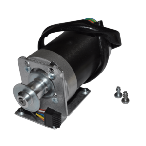 Rootorimootor C2 ja UNI2