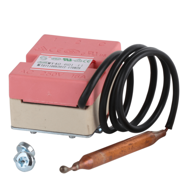 Termostaat OT 400mm Spare