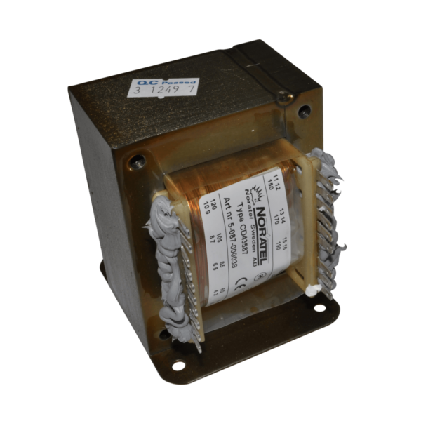 Trafo 2,5A Spare