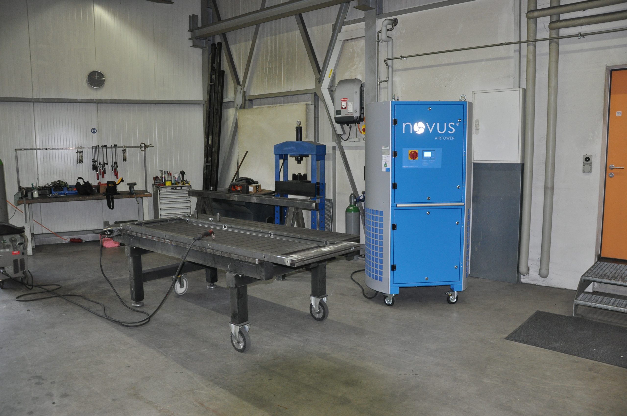 ULT Õhutorn - Image 3