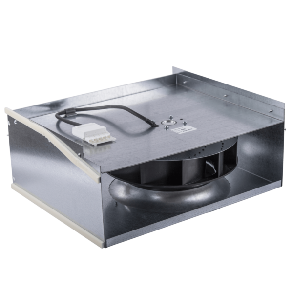 Ventilaator täielik S7X Parem