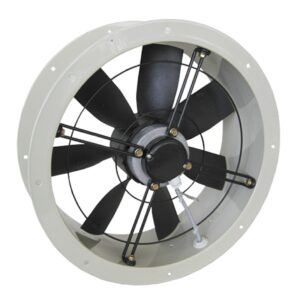 DR 1000-8.7NA telgventilaator