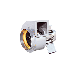 RFEX 140 C ATEX ventilaator