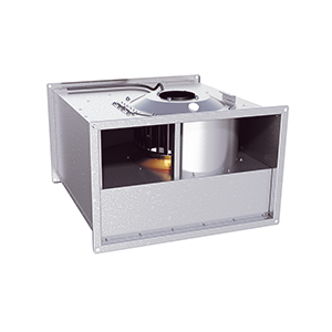 RKX 500x250 D3 ATEX kanaliventilaator