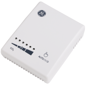 CO2 ruumiandur kaabel
