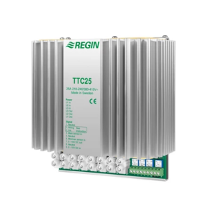 TTC25 (max 17 kW)
