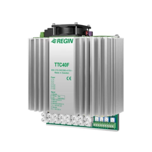 TTC40F (max 27 kW)