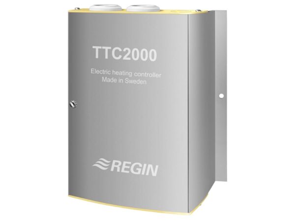 TTC2000 (max 17 kW)
