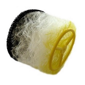 Freshklapi filter D100 (söefiltriga)