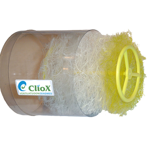 Freshklapi filter D100