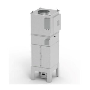Kõik-ühes filtriseade GFB2 Tower 12-4 (kuni 7200 m³/h)