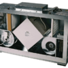 Flexiti originaalfiltrite komplekt L4/VG400, S4 W/TT, A4 -le - Image 2