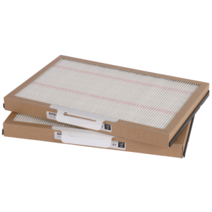 Flexiti originaalfiltrite komplekt Nordic S4 -le