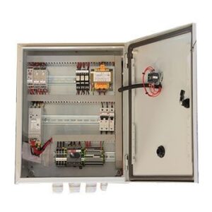 Juhtpaneel HVU ST 11 FRQ