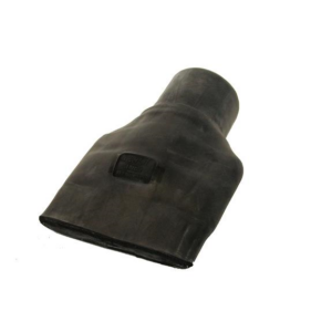 Kummist voolikuotsik GeoFlexGrip 140/25 (ø100)