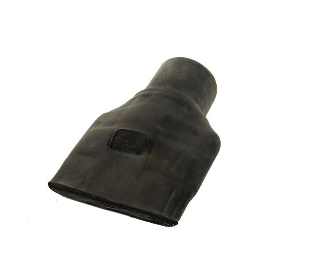 Kummist voolikuotsik GeoFlexGrip 180/30 (ø100)