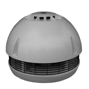 MVRR160/4E happekindel katuseventilaator