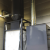HVU filtritsüklon 12 m² - Image 2