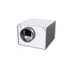 IRE 160 C1 EC isoleeritud kestas ventilaator