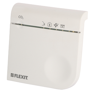 CI 76 juhtmevaba CO2 andur