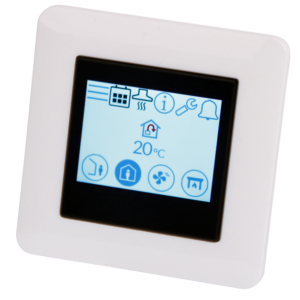 juhtpaneel nordicpanel