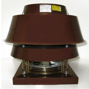 MTF 260 katusevent.kaminatele 200°C