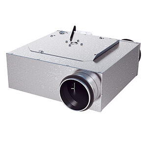kanaliventilaator LPKB