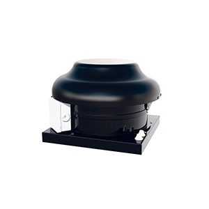 Katuseventilaatorid