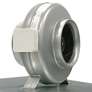 Kinnitusklambrite komplekt (MB) CK ventilaatorile