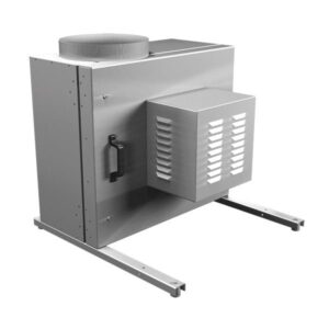 KBAD 180-4 köögiventilaator