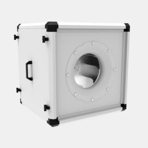 UNO ME 50-355-4 D köögiventilaator