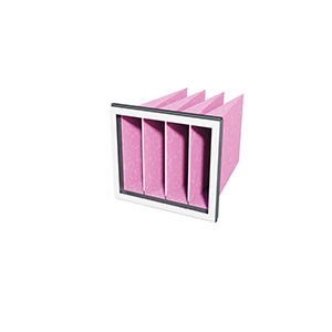 Kottfilter FLF 100 (ePM1 65%)