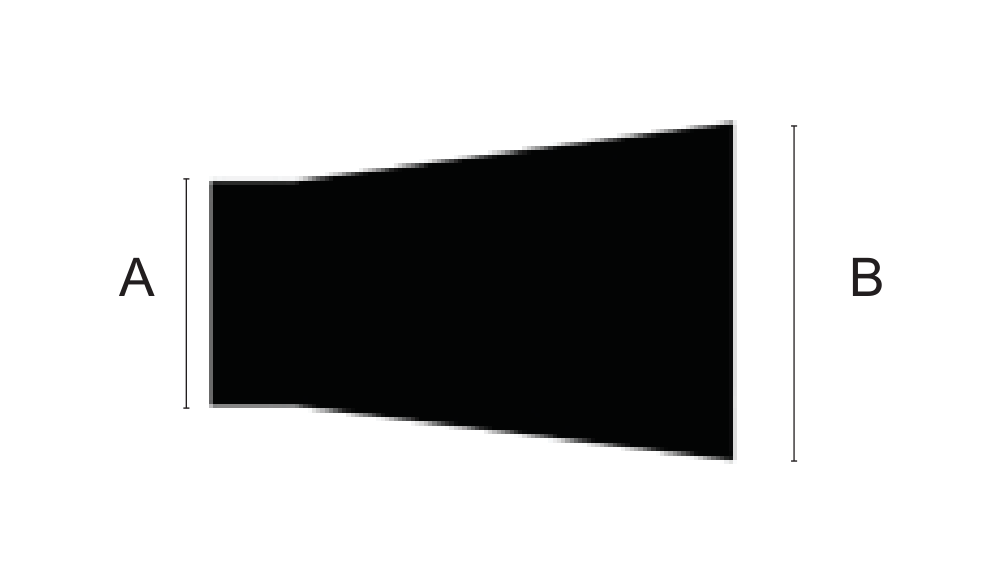 Kummist voolikuotsik SFI-150/200 - Image 2