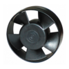 VO 120 HT ventilaator +150°|ø120mm