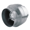 VOK150/100v HT  ventilaator +150°|ø100mm