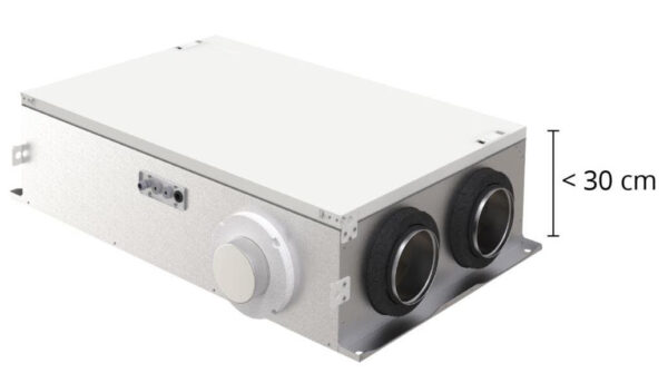Nordic CL2 REL ventilatsiooniagregaat - Image 3