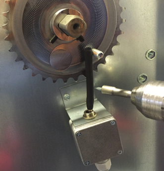 Lüliti voolikurullile - Image 2