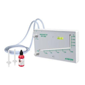 Manomeeter MV600